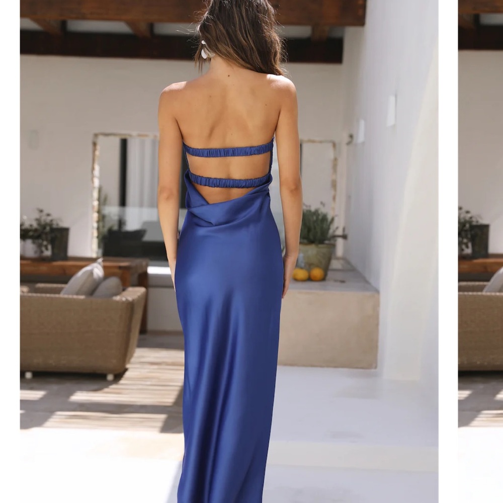 Never worn - size XS